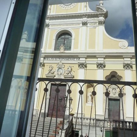 La Piazzetta By Amalfi Dreams Villa Minori Luaran gambar