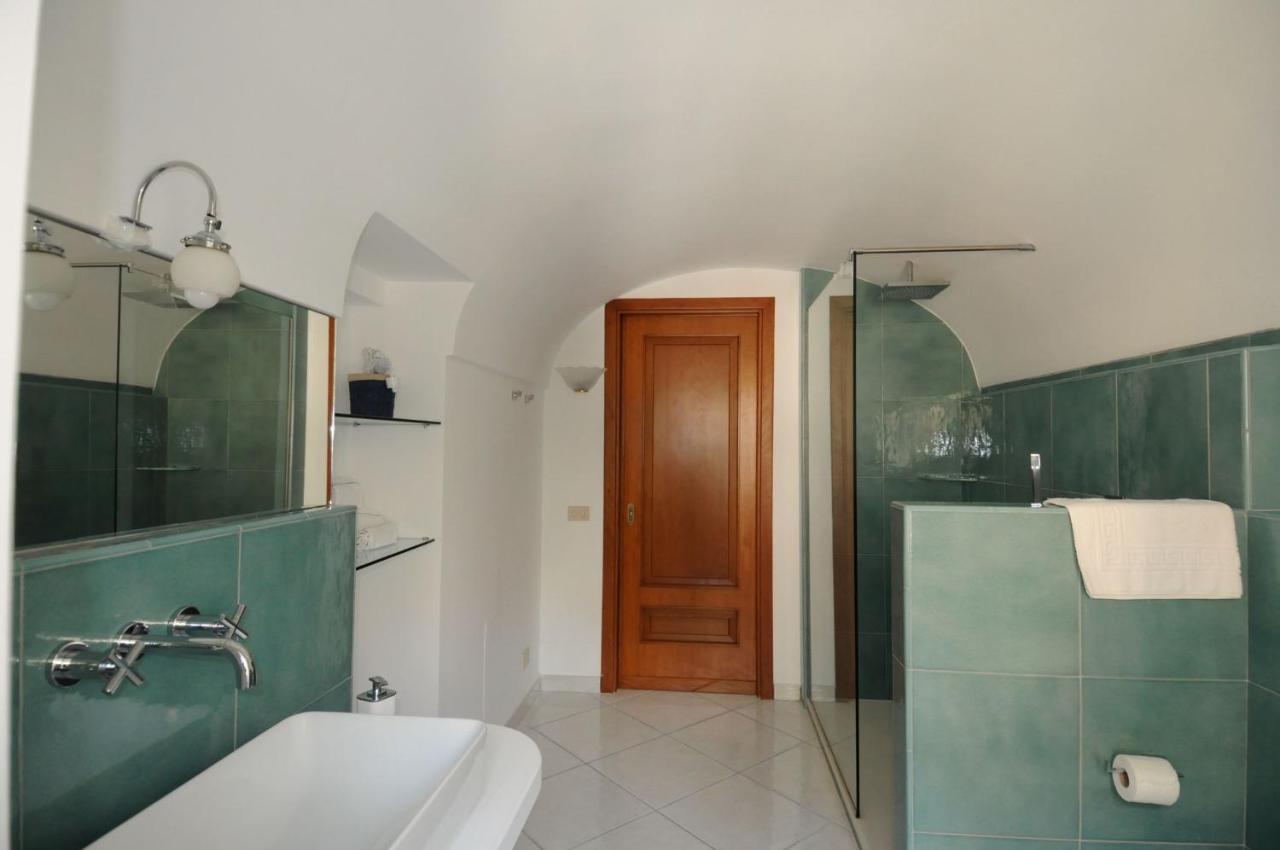 La Piazzetta By Amalfi Dreams Villa Minori Luaran gambar