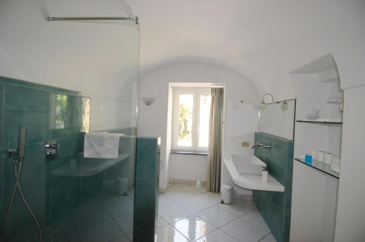 La Piazzetta By Amalfi Dreams Villa Minori Luaran gambar