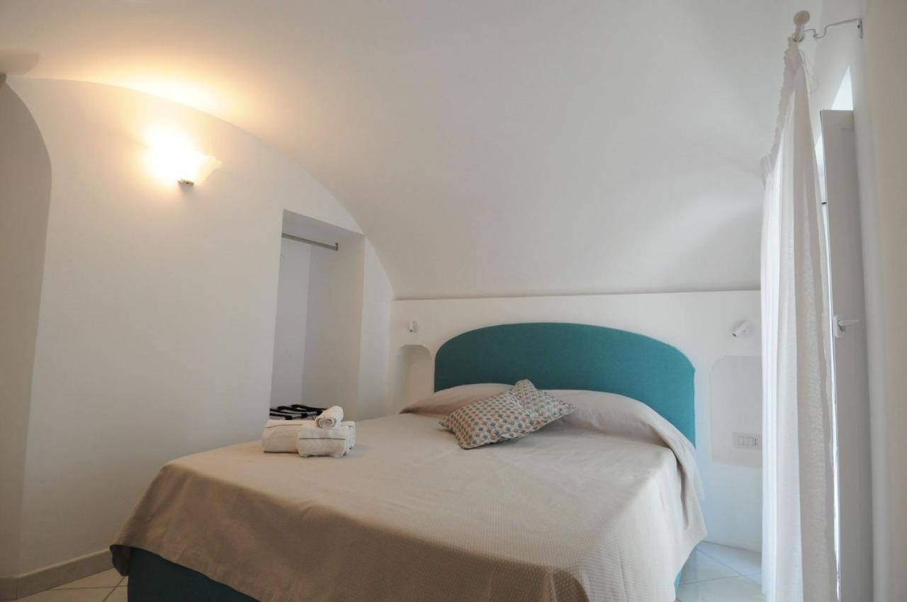La Piazzetta By Amalfi Dreams Villa Minori Luaran gambar