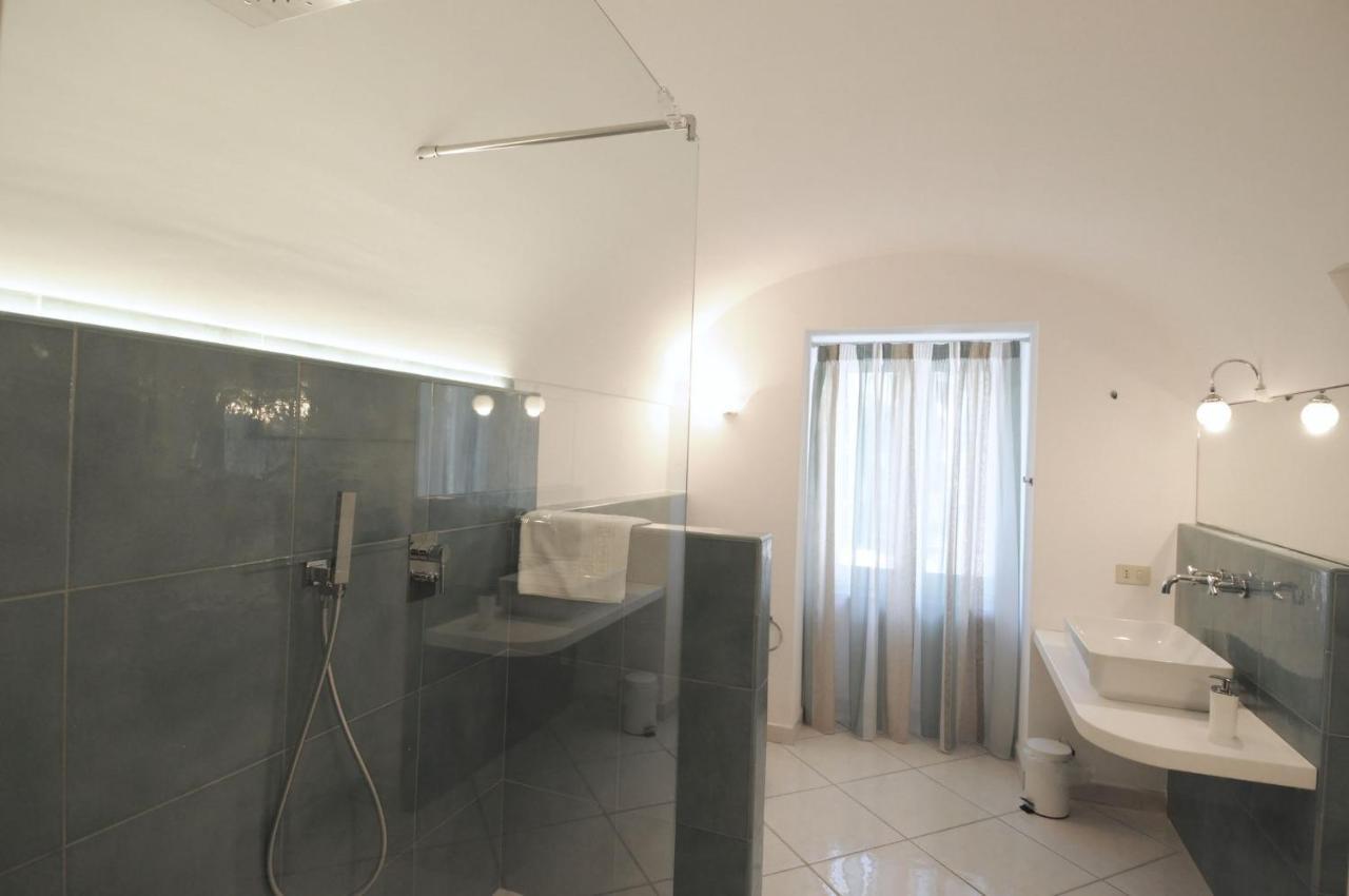 La Piazzetta By Amalfi Dreams Villa Minori Luaran gambar