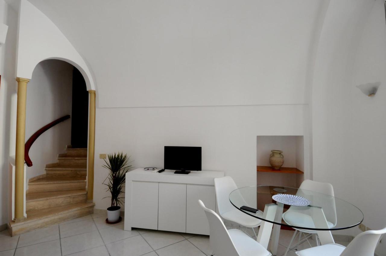 La Piazzetta By Amalfi Dreams Villa Minori Luaran gambar