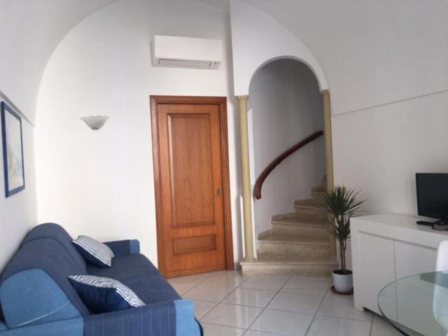 La Piazzetta By Amalfi Dreams Villa Minori Luaran gambar